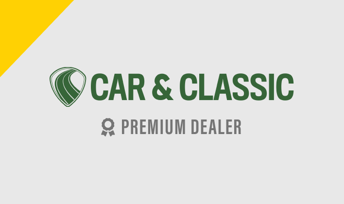 Specialised Car Sales logo