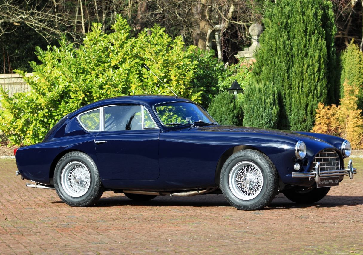 1959 AC Aceca – Classified of the Week | Car & Classic Magazine