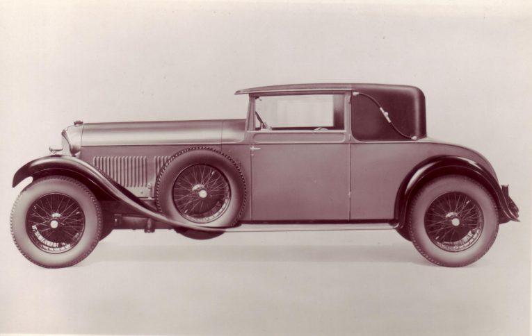 Have you ever heard of – The 1927 Hispano Suiza H6B? | Car & Classic ...