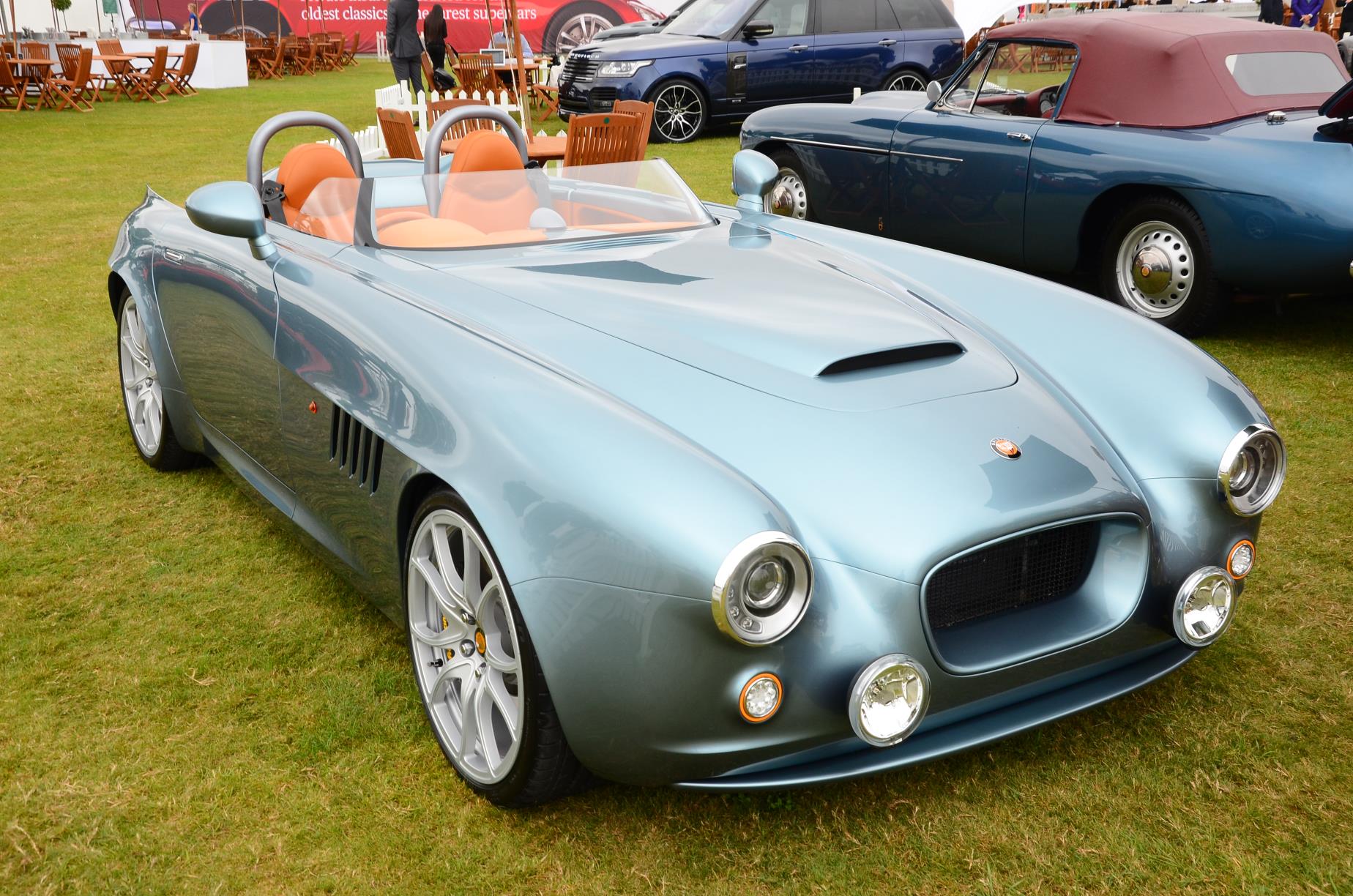 What Could Have Been – Bristol Cars | Car & Classic Magazine