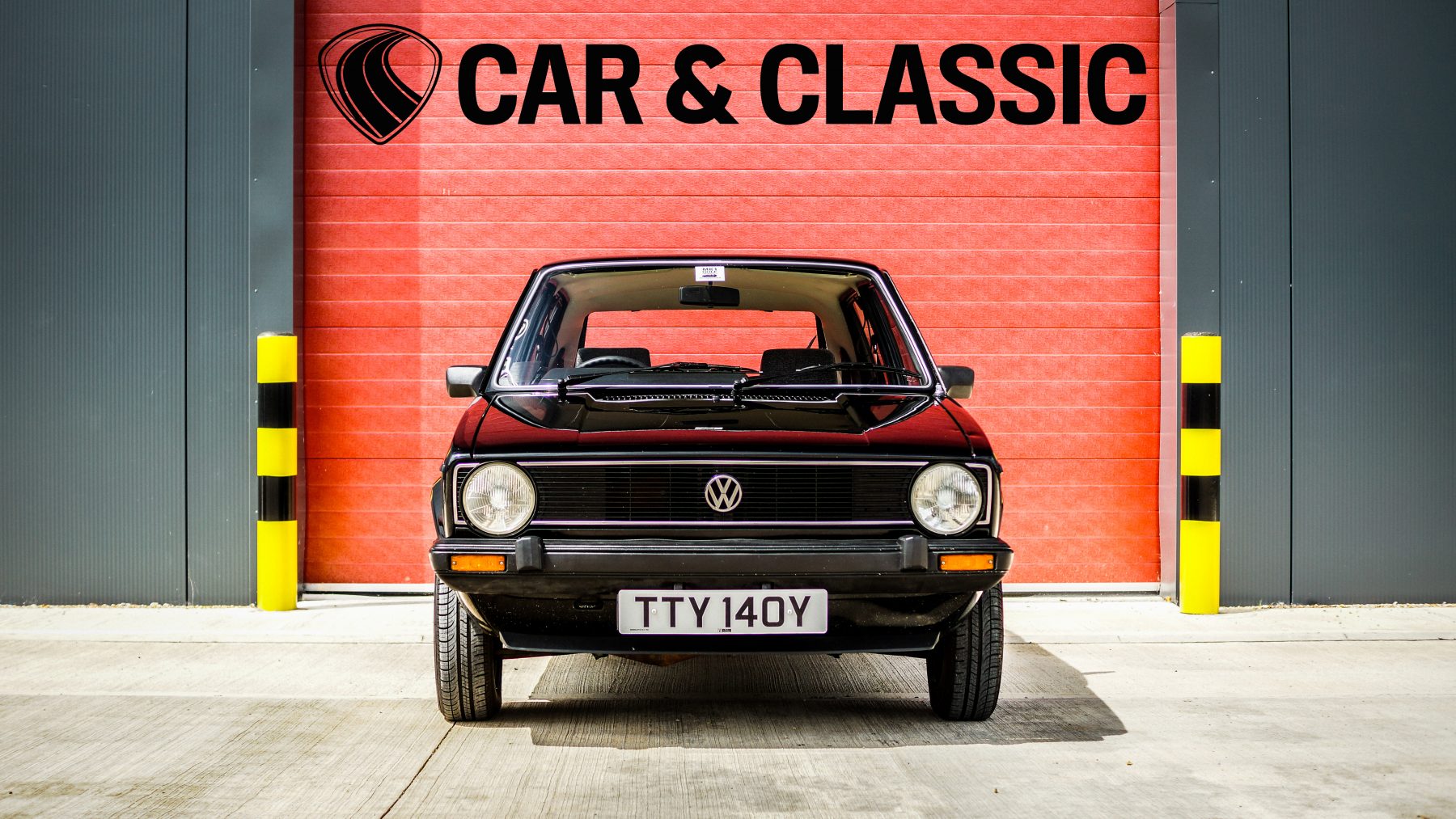 Car & Classic Revamp – We’ve Been to the Body Shop! | Car & Classic