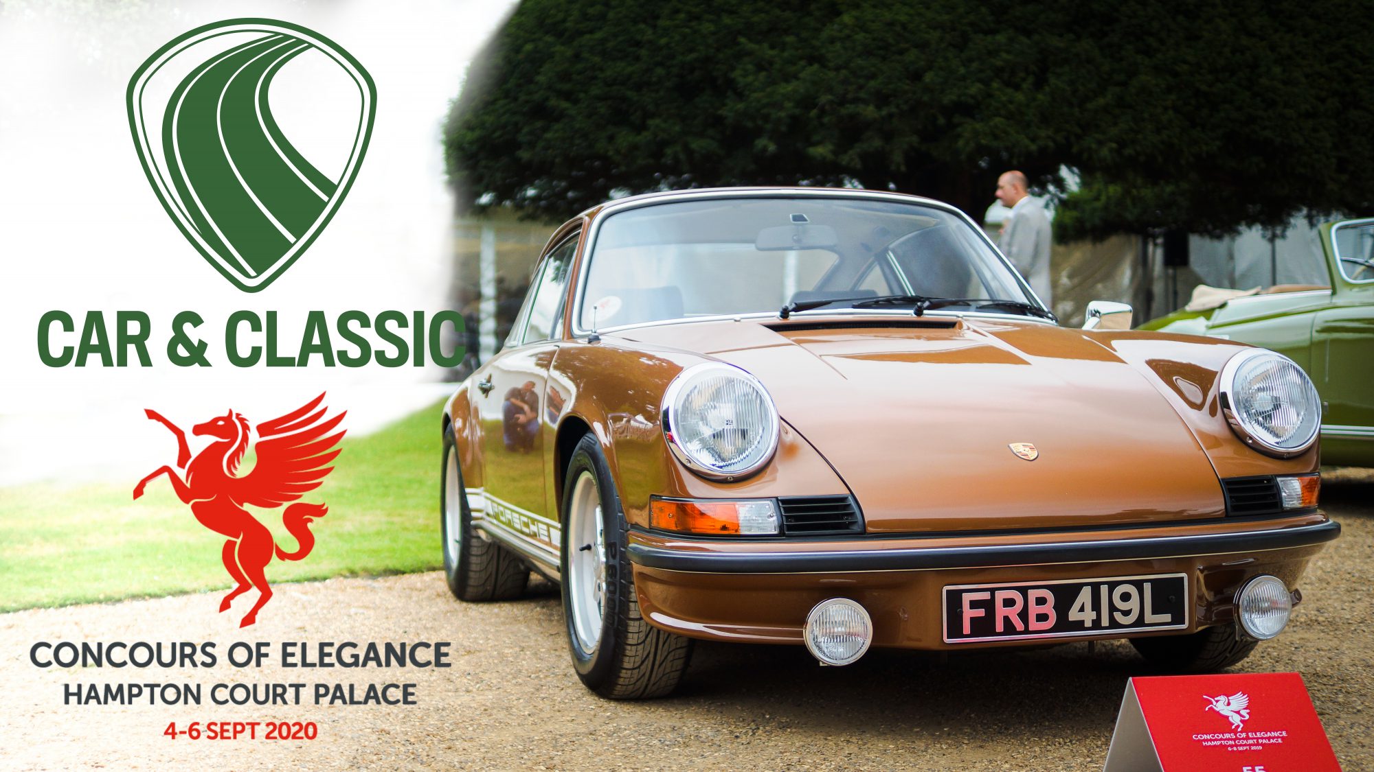 Car & Classic Presents – The Concours Quiz | Car & Classic Magazine