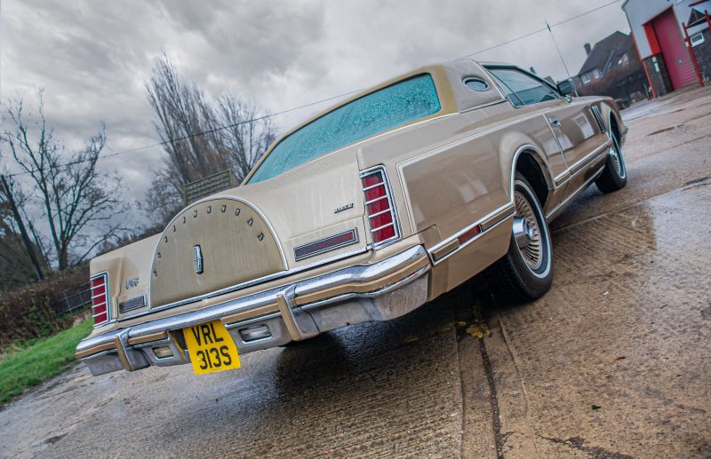 American Dream – Car & Classic Auctions | Car & Classic Magazine