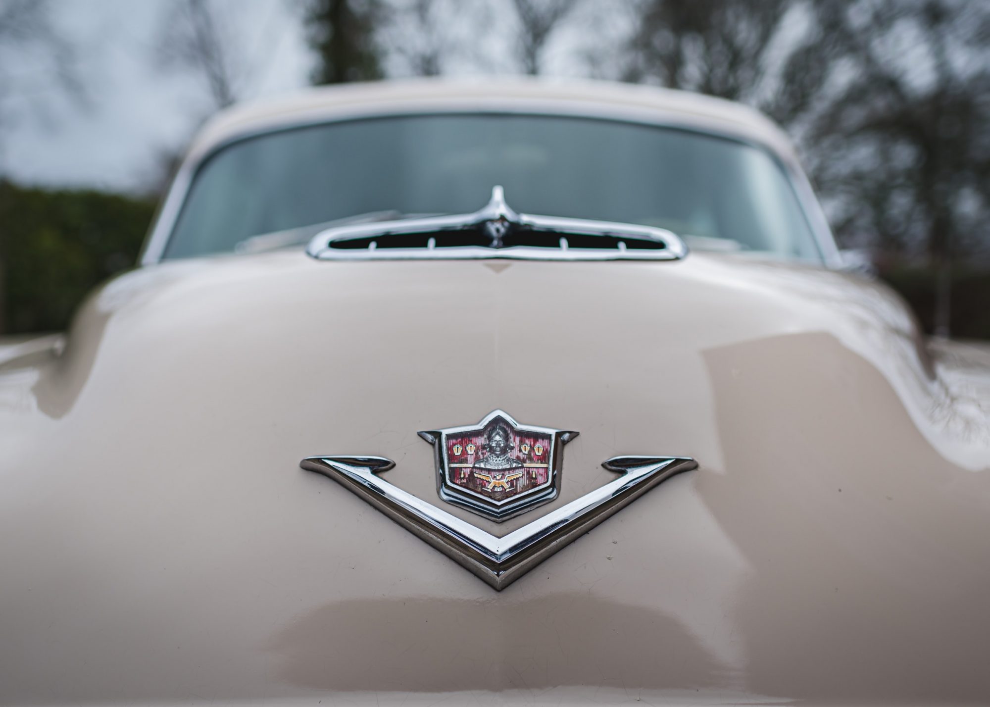 American Dream – Car & Classic Auctions | Car & Classic Magazine