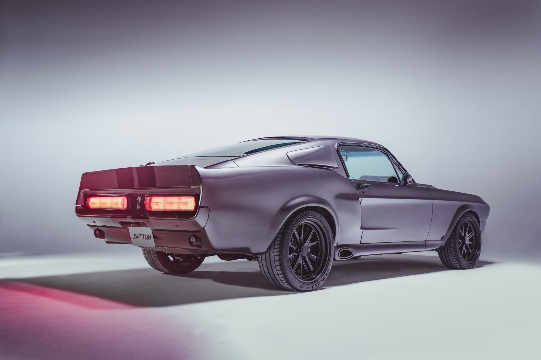 Movie Mustangs – Ranked | Car & Classic Magazine