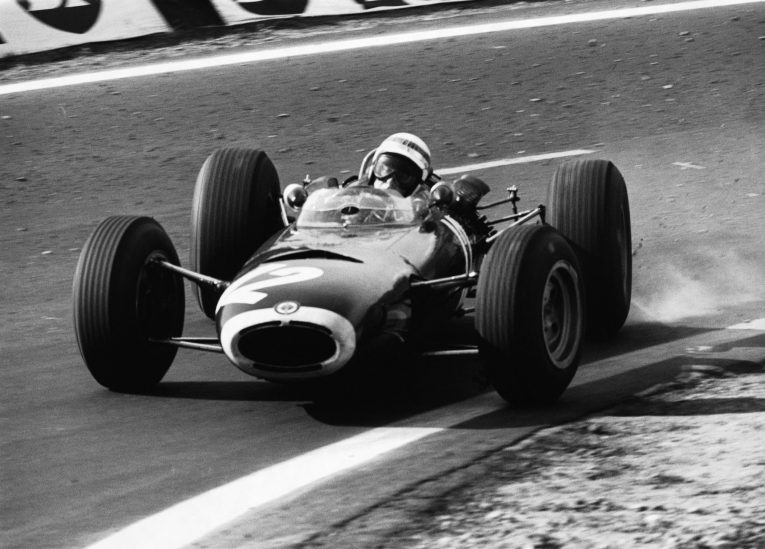 BRM – The History of a British Legend | Car & Classic Magazine