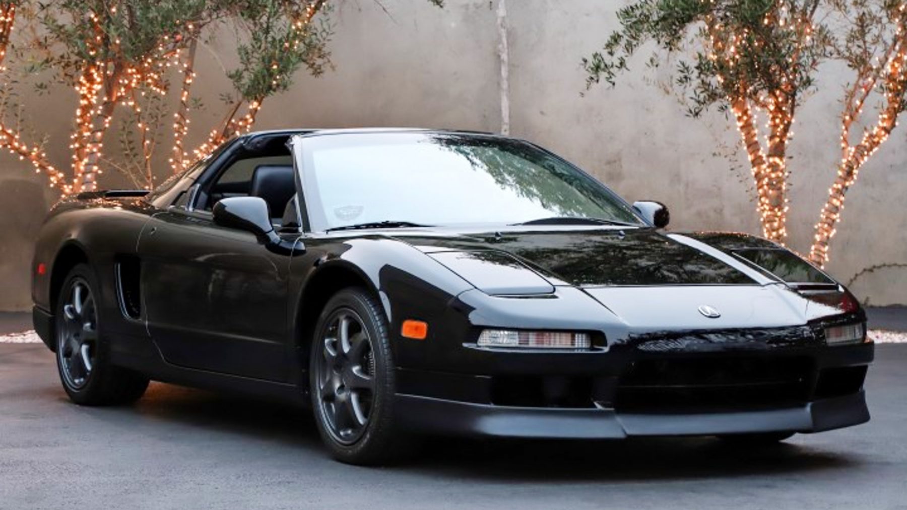 1996 Acura NSX – Classified of the Week | Car & Classic Magazine