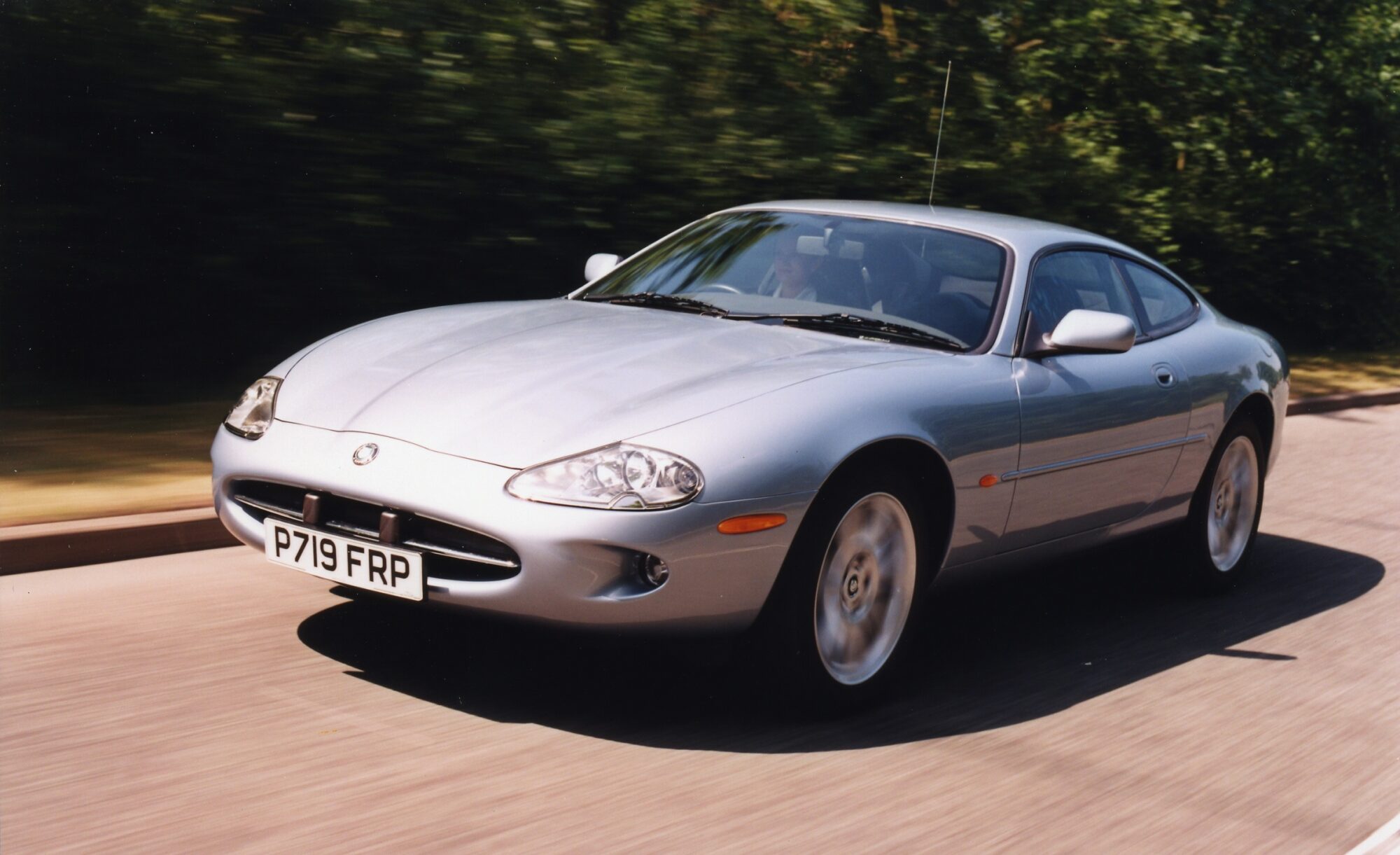 Jaguar XK8 – The Time is Now | Car & Classic Magazine