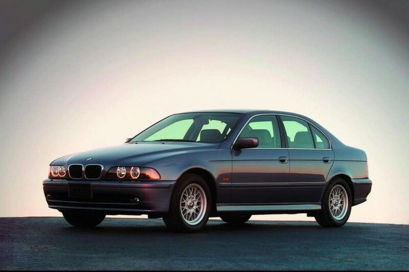 The BMW E39 – Five things you need to know