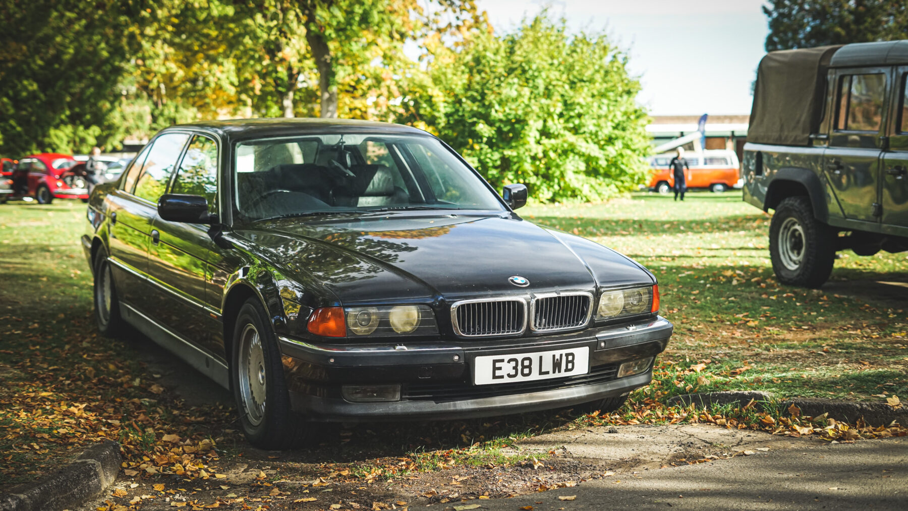 Classic Car Valuations – Explained | Car & Classic Magazine