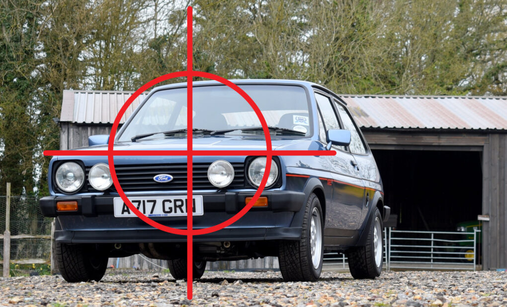 Ford Fiesta Is Scrapped Car Classic Magazine