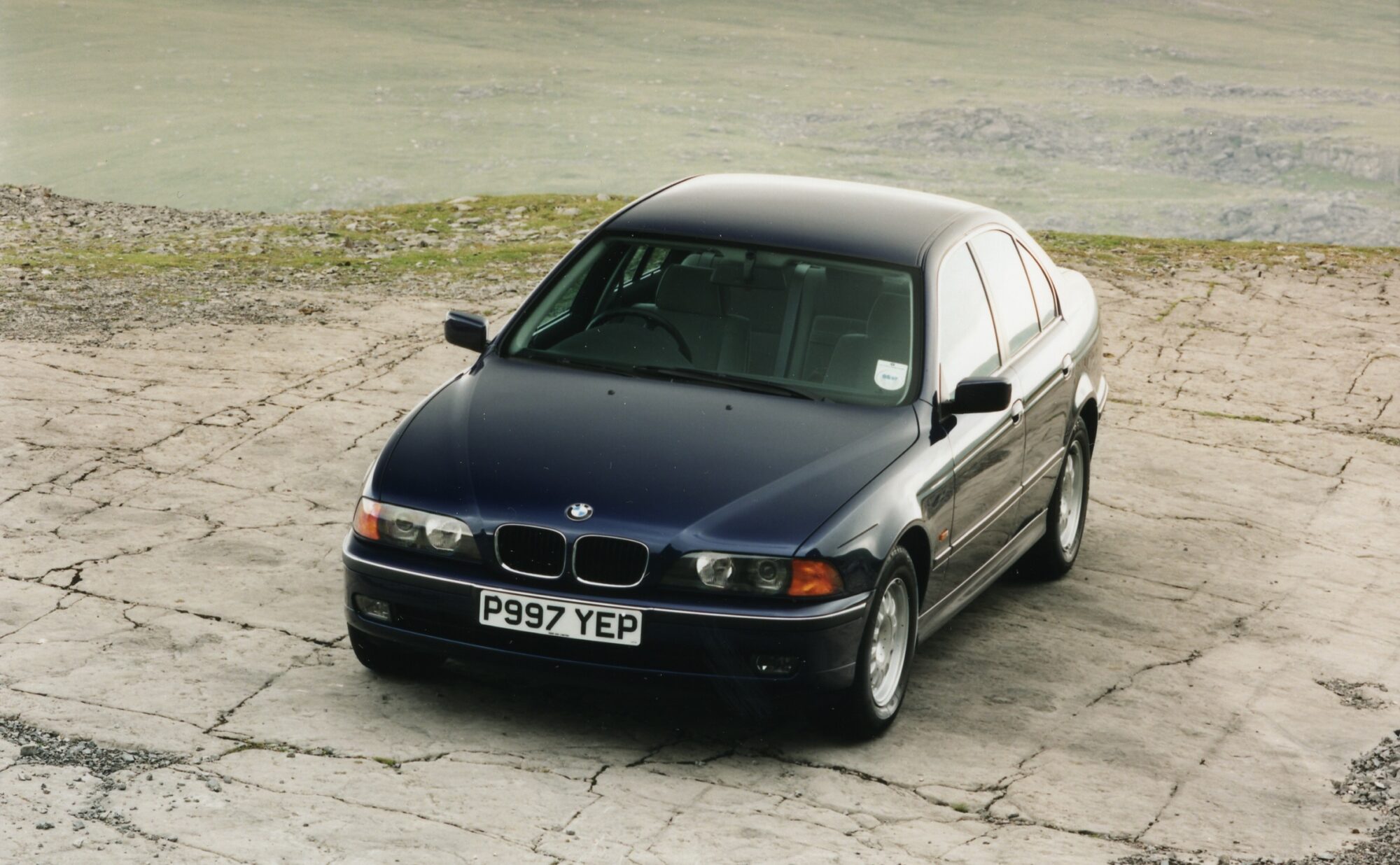 The BMW E39 5 Series is the perfect modern classic | Car & Classic Magazine