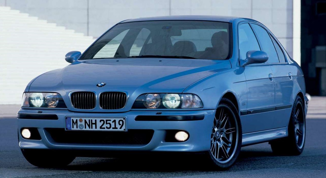 The BMW E39 5 Series is the perfect modern classic | Car & Classic Magazine