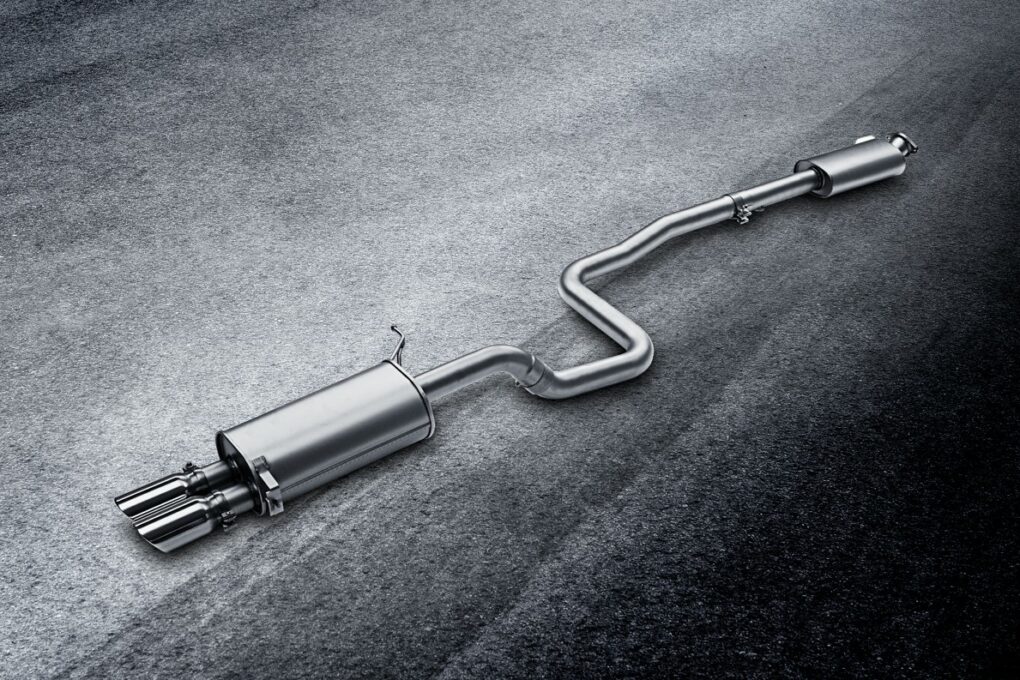 How To – Repair Your Exhaust | Car & Classic Magazine