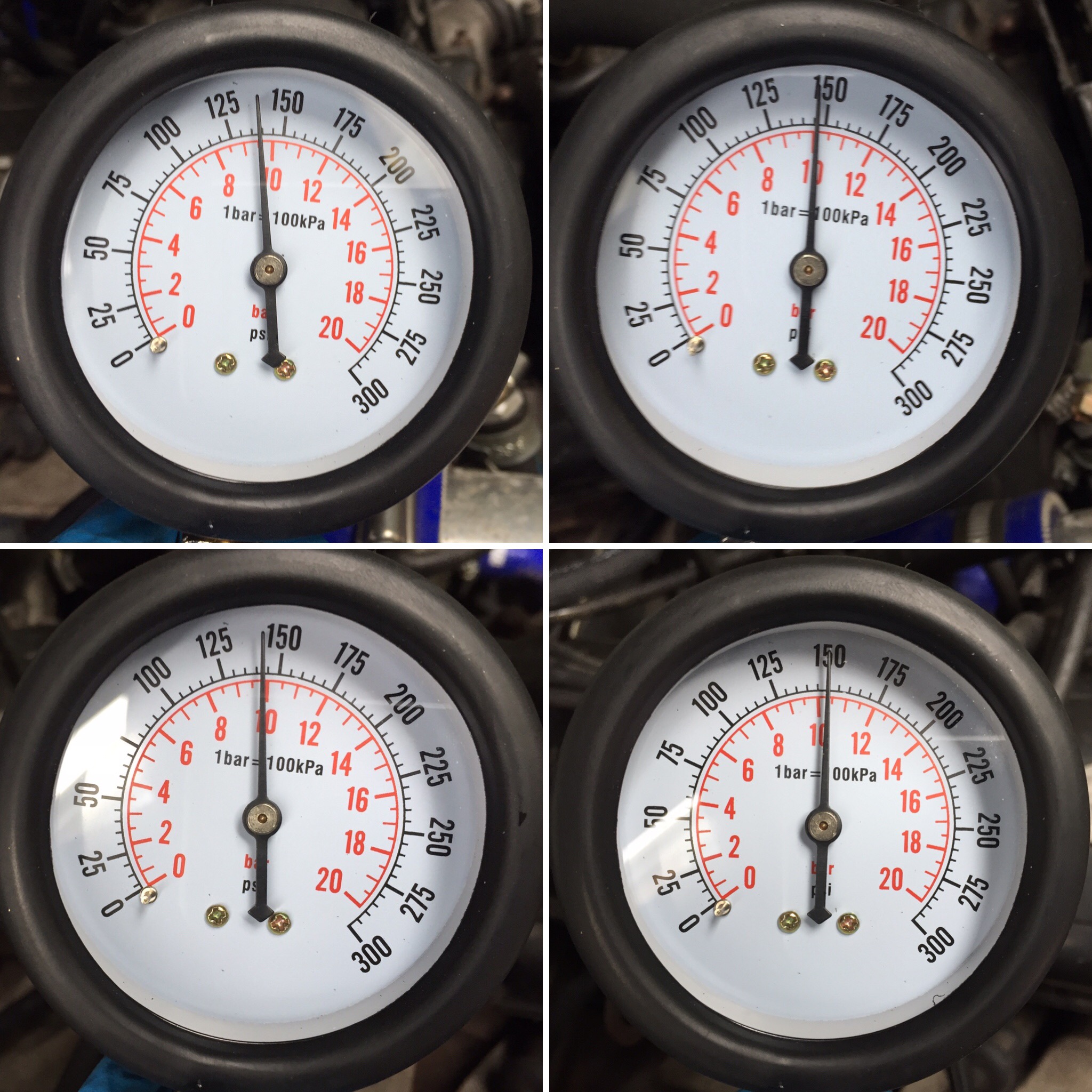 How To – Carry Out A Compression Test | Car & Classic Magazine