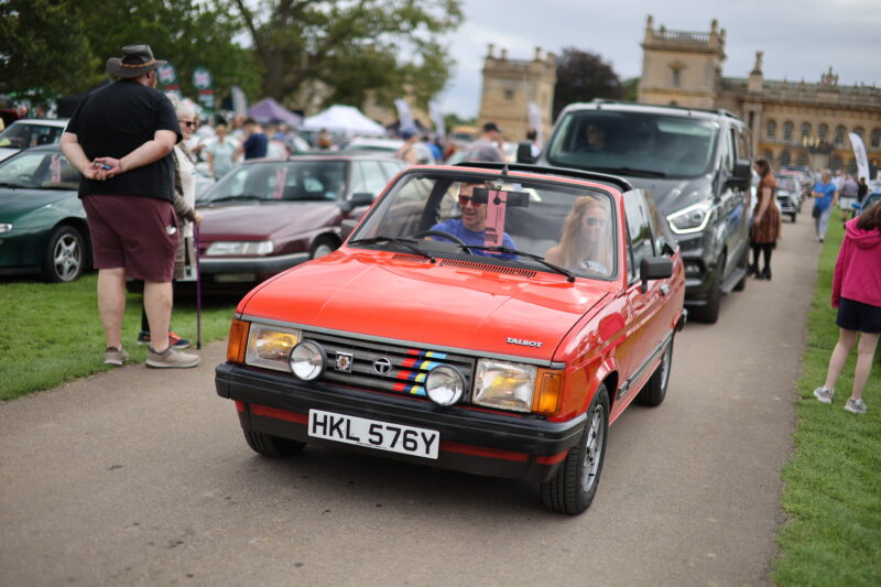 Top Gear's guilty pleasures: the K11 Nissan Micra