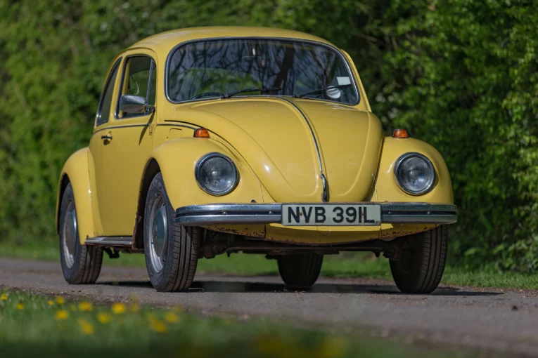 VW, Volkswagen, Beetle, Bug, project car, restoration project, motoring, automotive, car and classic, carandclassic.co.uk, carandclassic.com, retro, classic, modern classic, '70s car, Volkswagen Beetle, VW Beetle, classic VW for sale, classic Volkswagen Beetle for sale, air-cooled, Beetle for sale, Beetle 1300