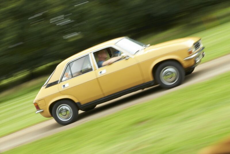 Guilty Pleasures – The Austin Allegro | Car & Classic Magazine