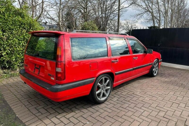 motoring, automotive, car and classic, carandclassic.co.uk, carandclassic.com, Volvo 850R, Renault 5 Turbo, MGB, Land Rover Defender Series I, Ford Capri, modern classic, classic car for sale, old cars are better than new cars, classic alternatives to modern cars